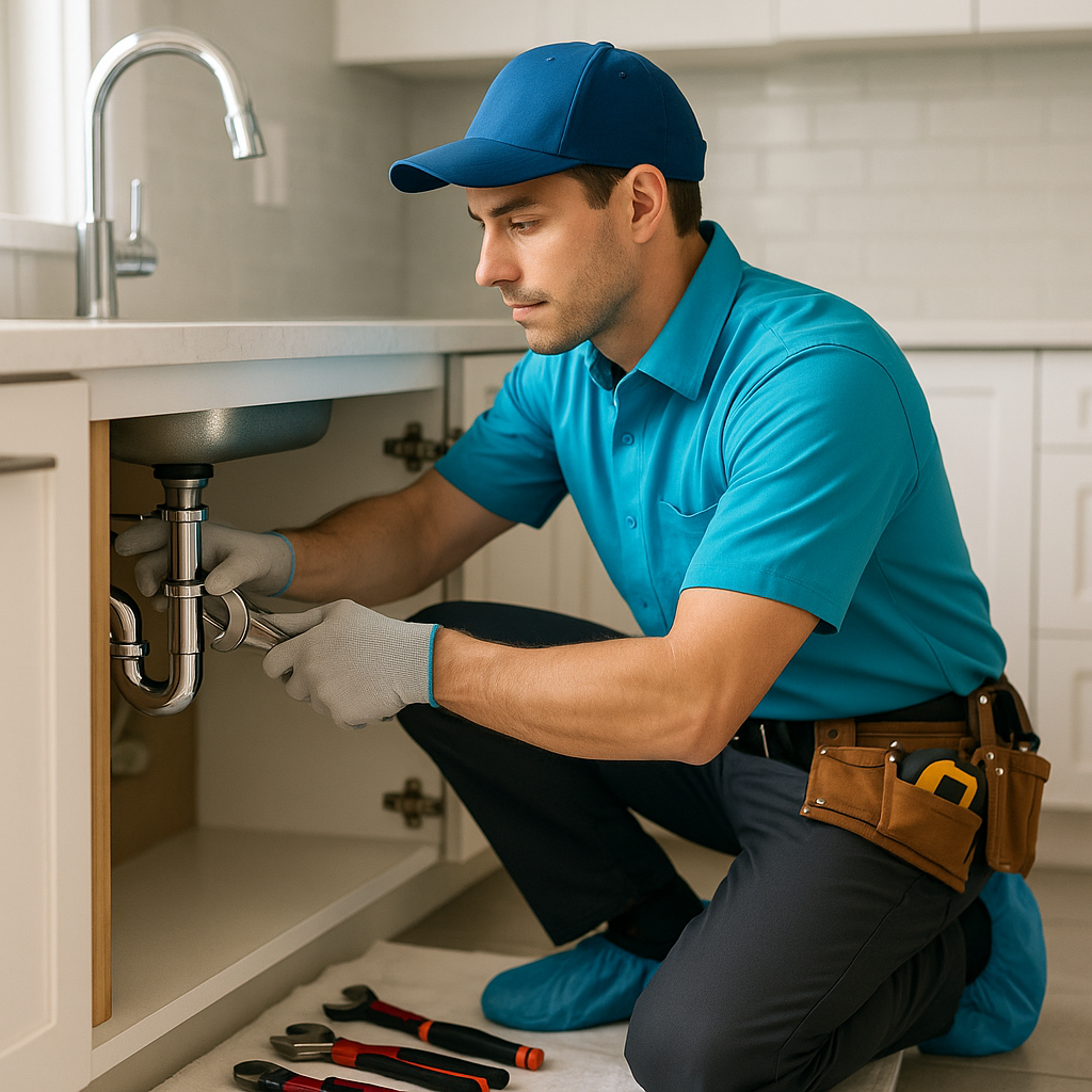 Why Choose Plumbing Services for Plumbing Service in Ansonia CT